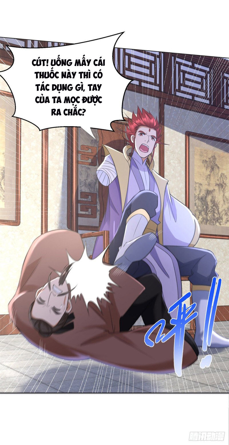 Chí Tôn Trọng Sinh Chapter 75 - Trang 2