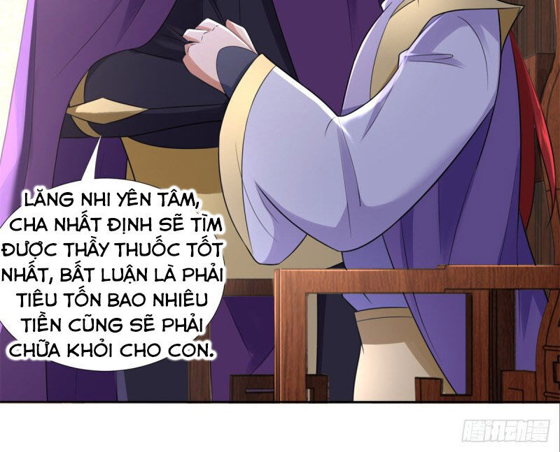 Chí Tôn Trọng Sinh Chapter 75 - Trang 2