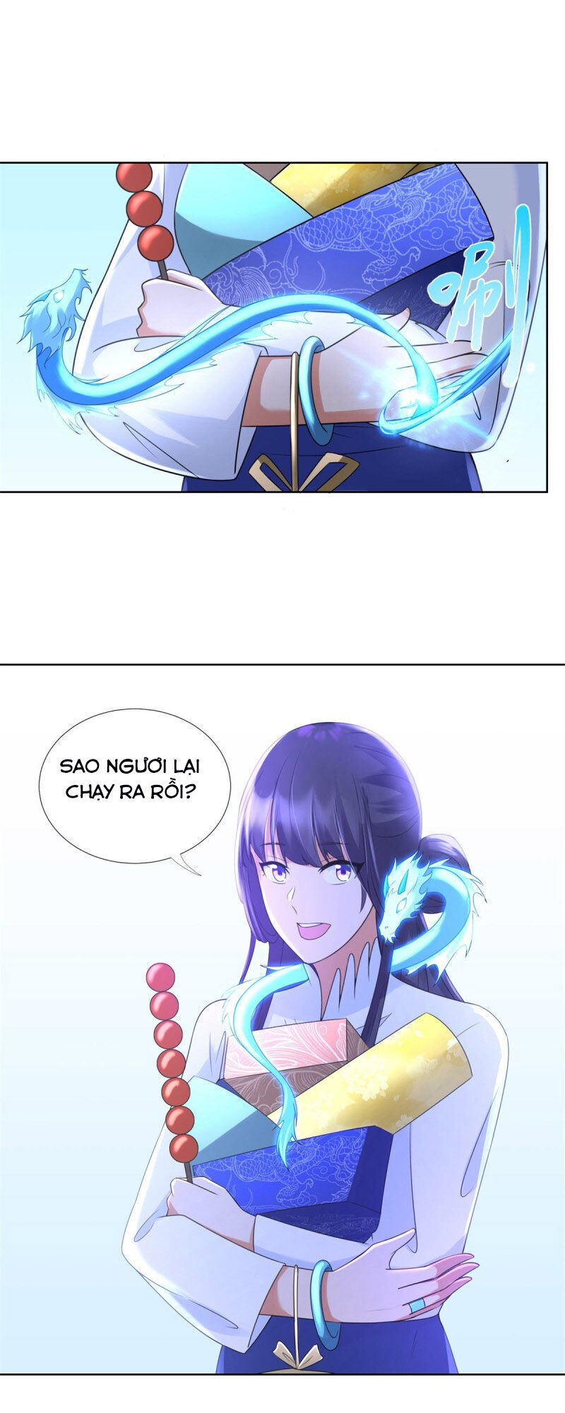 Chí Tôn Trọng Sinh Chapter 75 - Trang 2