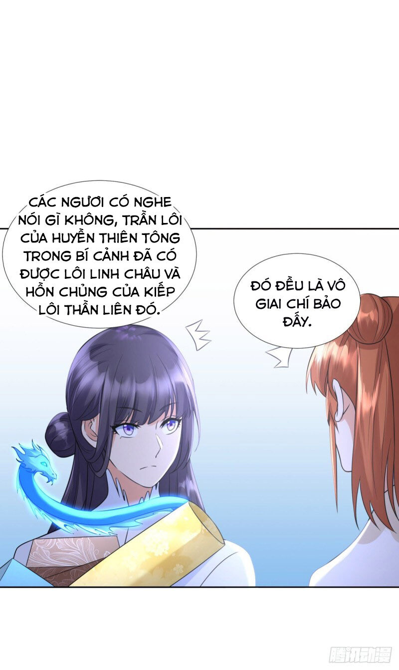 Chí Tôn Trọng Sinh Chapter 75 - Trang 2