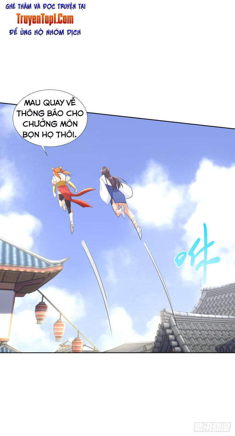 Chí Tôn Trọng Sinh Chapter 75 - Trang 2