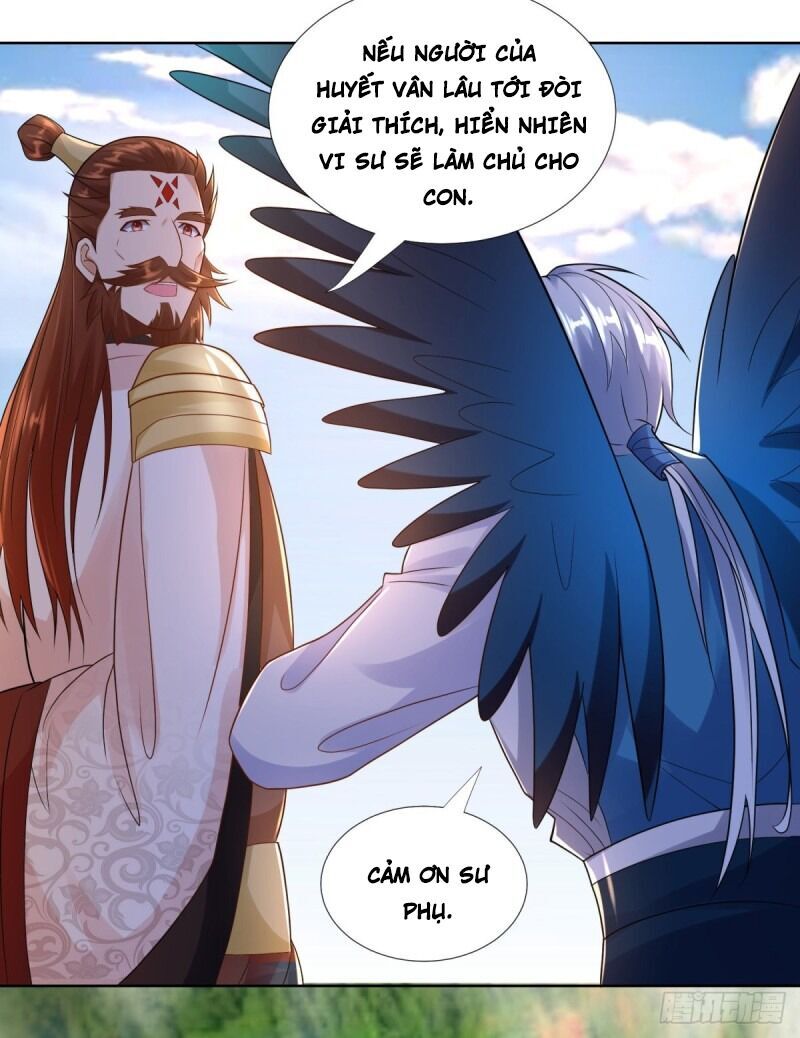 Chí Tôn Trọng Sinh Chapter 79 - Trang 2