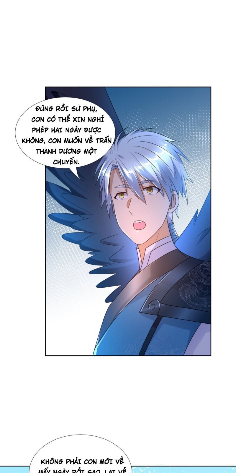 Chí Tôn Trọng Sinh Chapter 79 - Trang 2