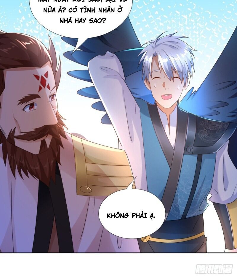 Chí Tôn Trọng Sinh Chapter 79 - Trang 2