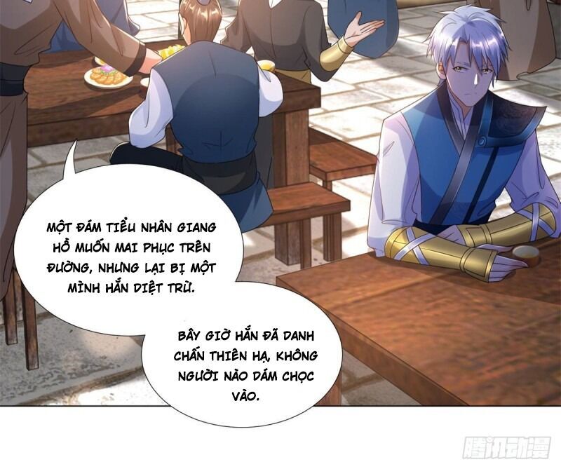 Chí Tôn Trọng Sinh Chapter 79 - Trang 2