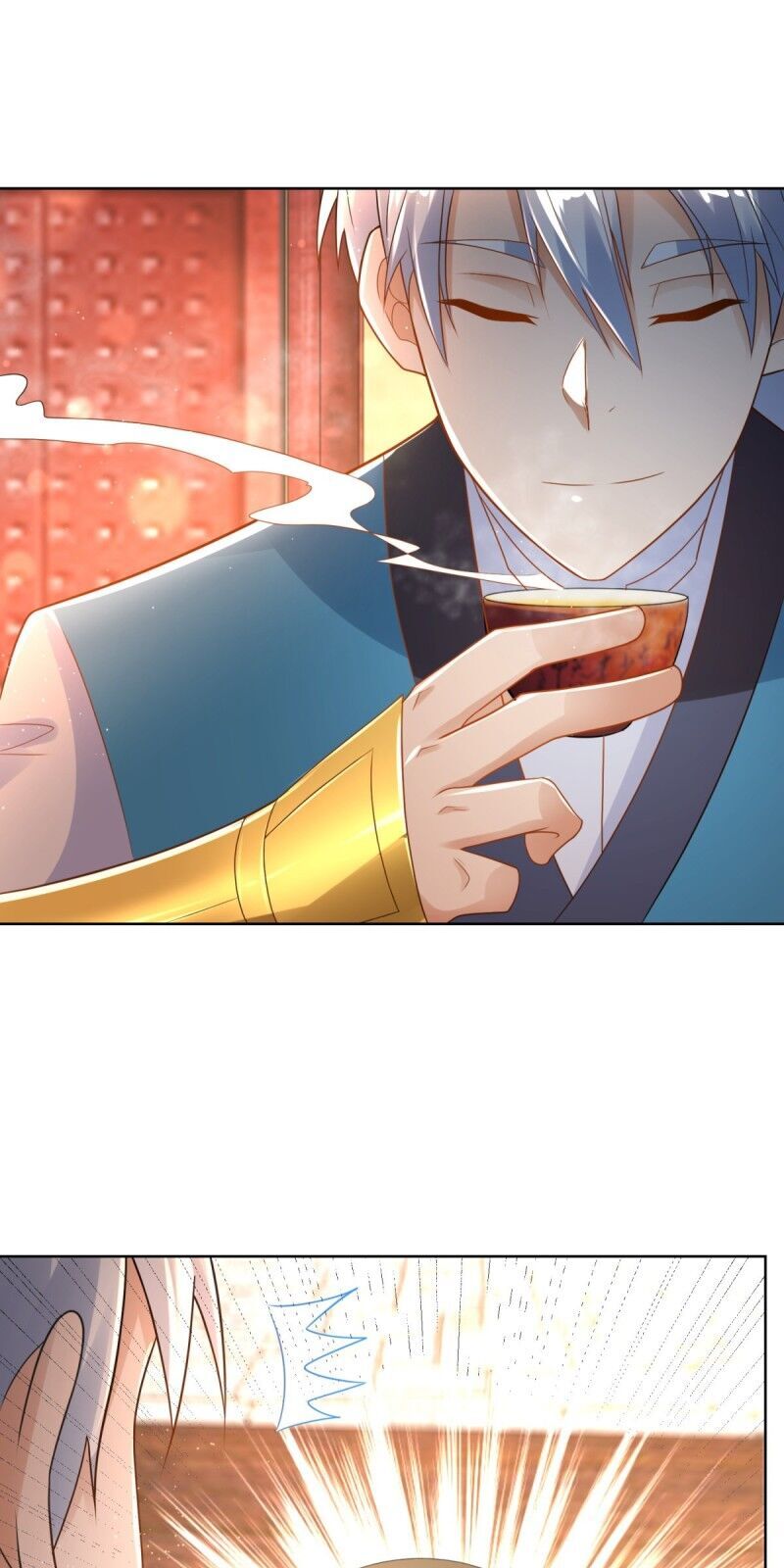 Chí Tôn Trọng Sinh Chapter 79 - Trang 2