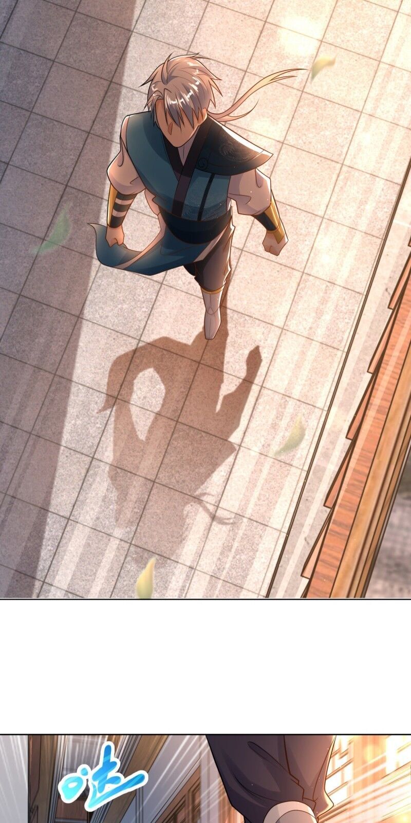 Chí Tôn Trọng Sinh Chapter 79 - Trang 2