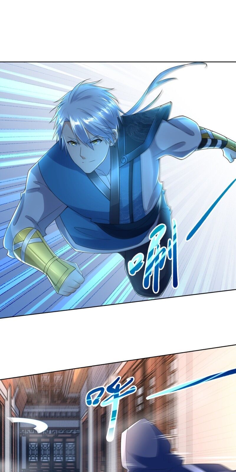 Chí Tôn Trọng Sinh Chapter 79 - Trang 2