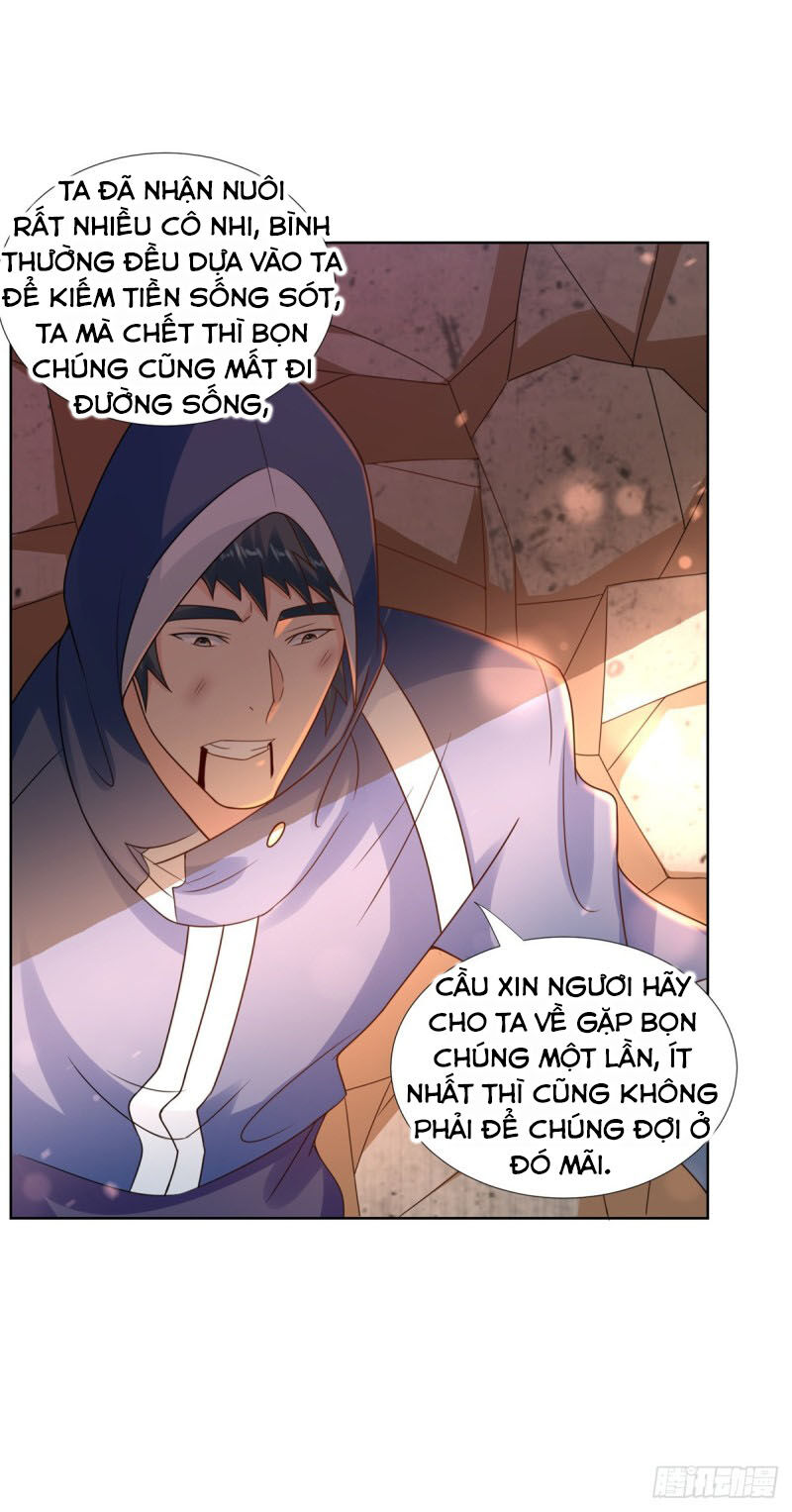 Chí Tôn Trọng Sinh Chapter 80 - Trang 2