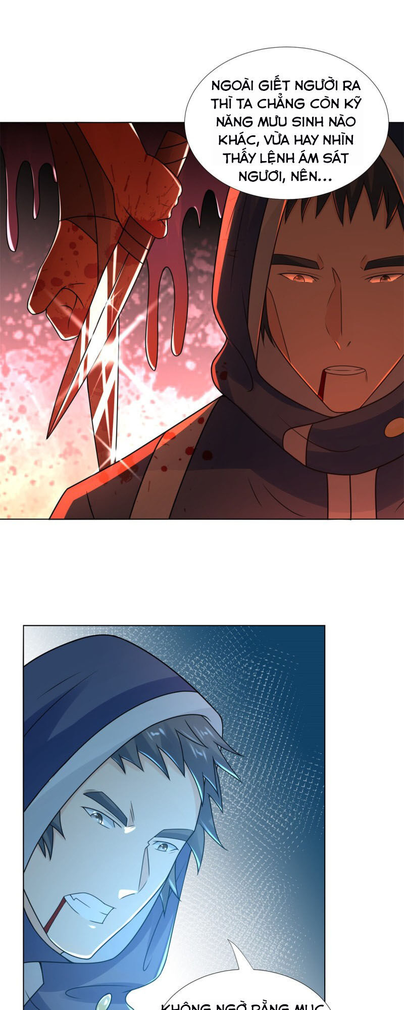 Chí Tôn Trọng Sinh Chapter 80 - Trang 2