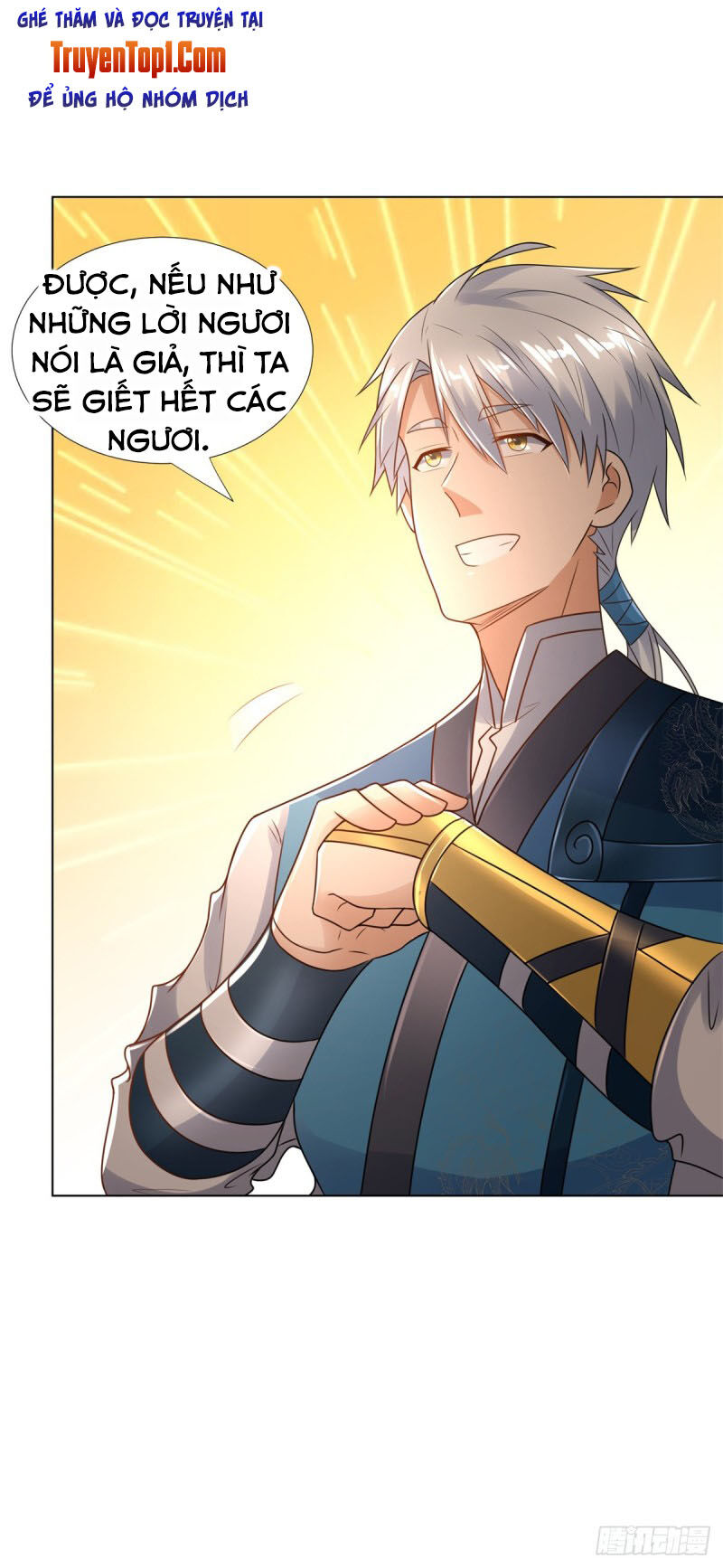 Chí Tôn Trọng Sinh Chapter 80 - Trang 2