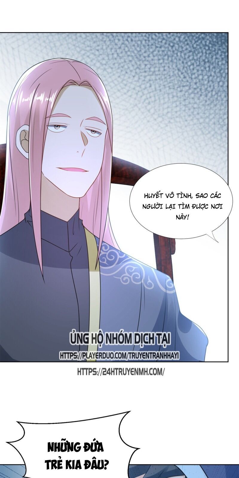 Chí Tôn Trọng Sinh Chapter 81 - Trang 2