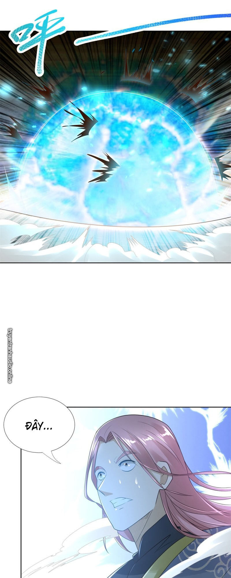 Chí Tôn Trọng Sinh Chapter 82 - Trang 2