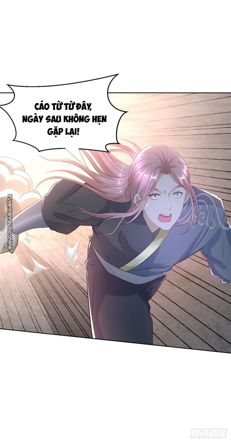 Chí Tôn Trọng Sinh Chapter 82 - Trang 2