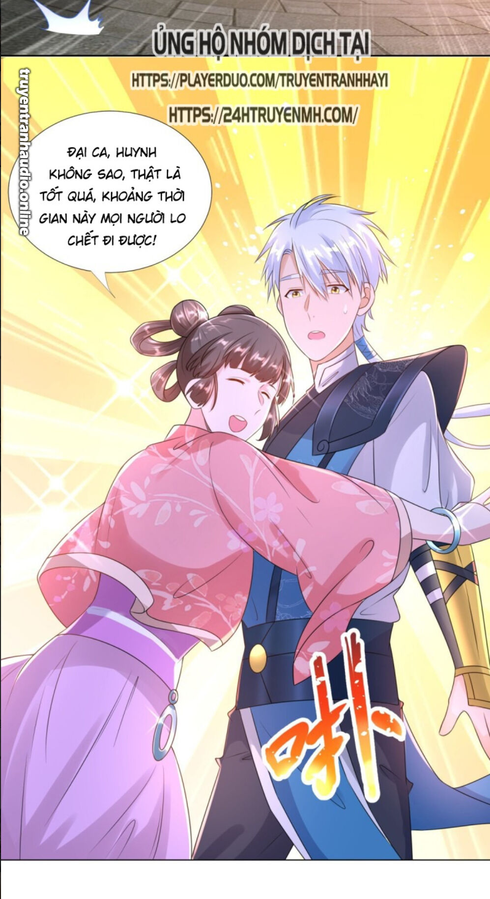 Chí Tôn Trọng Sinh Chapter 83 - Trang 2