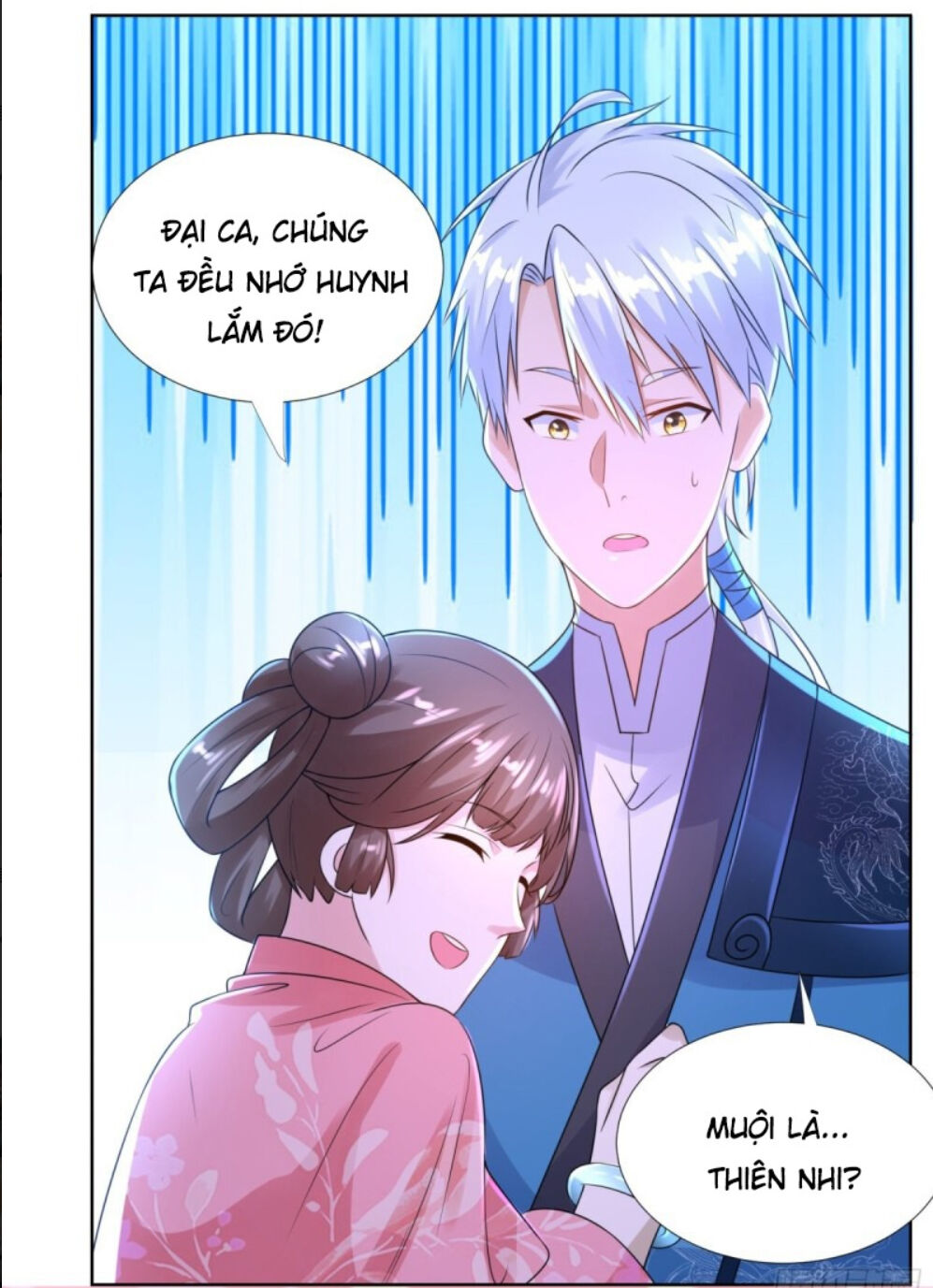 Chí Tôn Trọng Sinh Chapter 83 - Trang 2