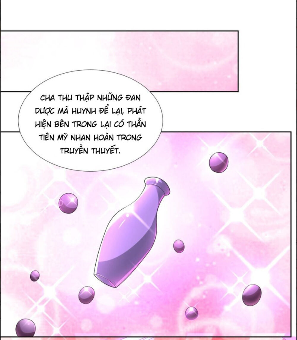 Chí Tôn Trọng Sinh Chapter 83 - Trang 2