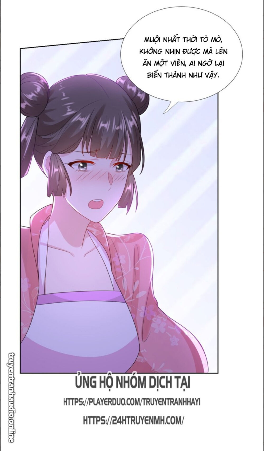 Chí Tôn Trọng Sinh Chapter 83 - Trang 2