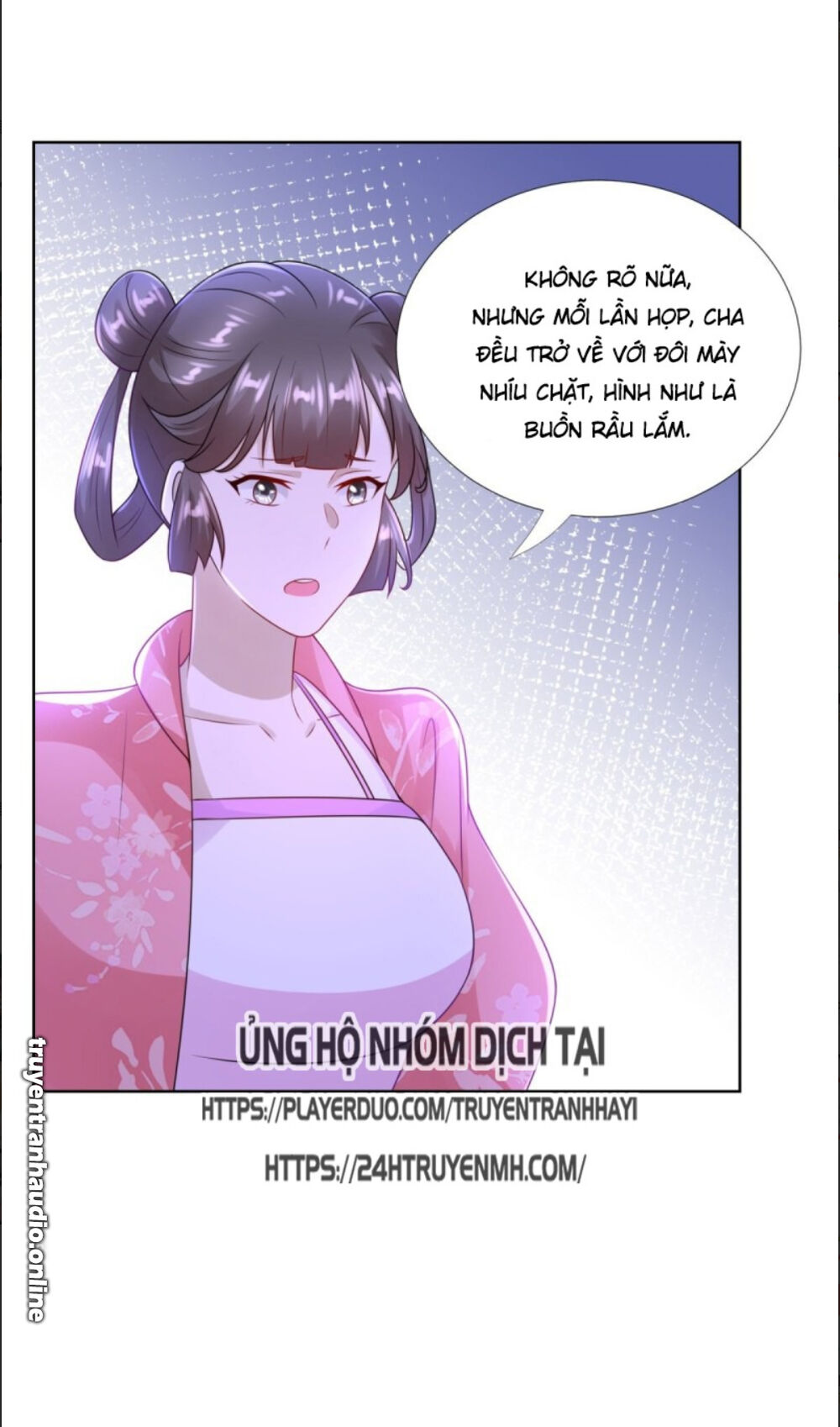 Chí Tôn Trọng Sinh Chapter 83 - Trang 2