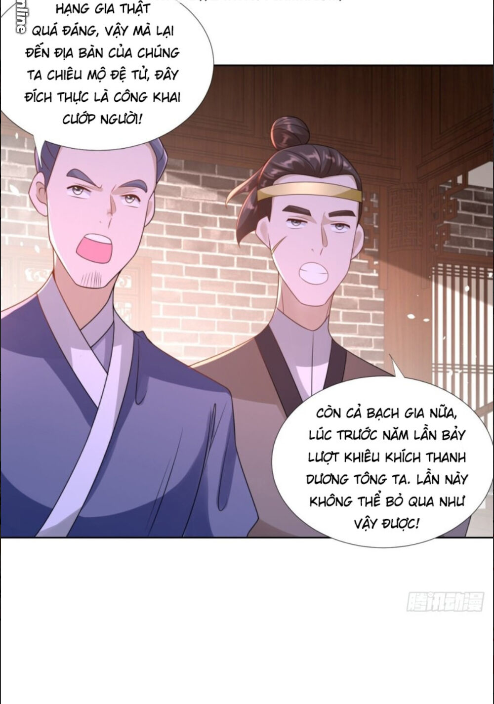 Chí Tôn Trọng Sinh Chapter 83 - Trang 2