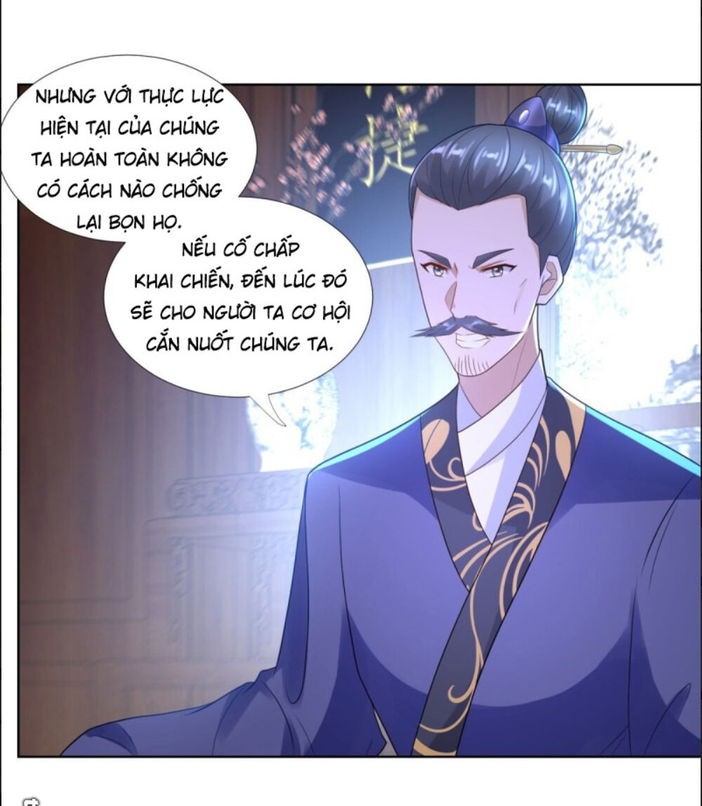 Chí Tôn Trọng Sinh Chapter 83 - Trang 2