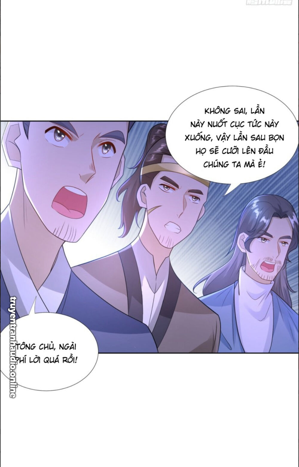 Chí Tôn Trọng Sinh Chapter 83 - Trang 2