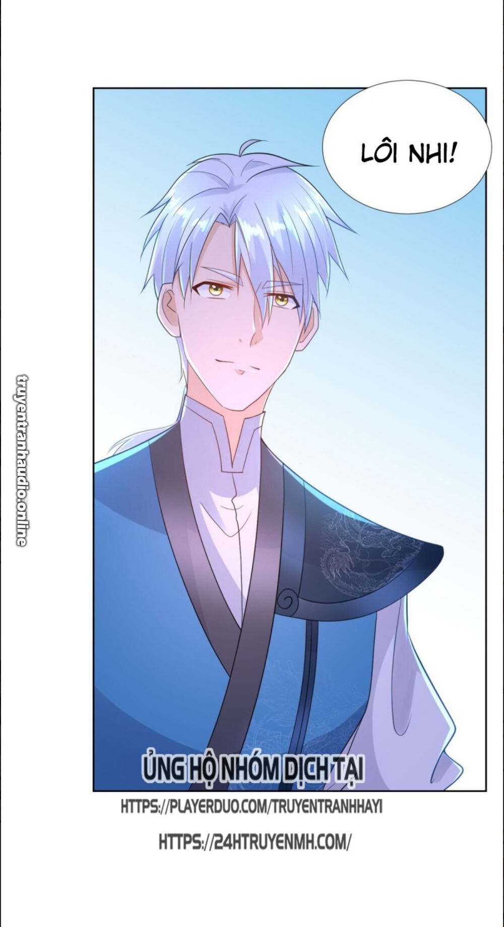 Chí Tôn Trọng Sinh Chapter 83 - Trang 2