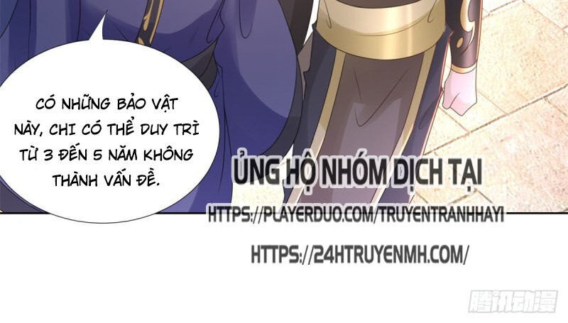 Chí Tôn Trọng Sinh Chapter 84 - Trang 2