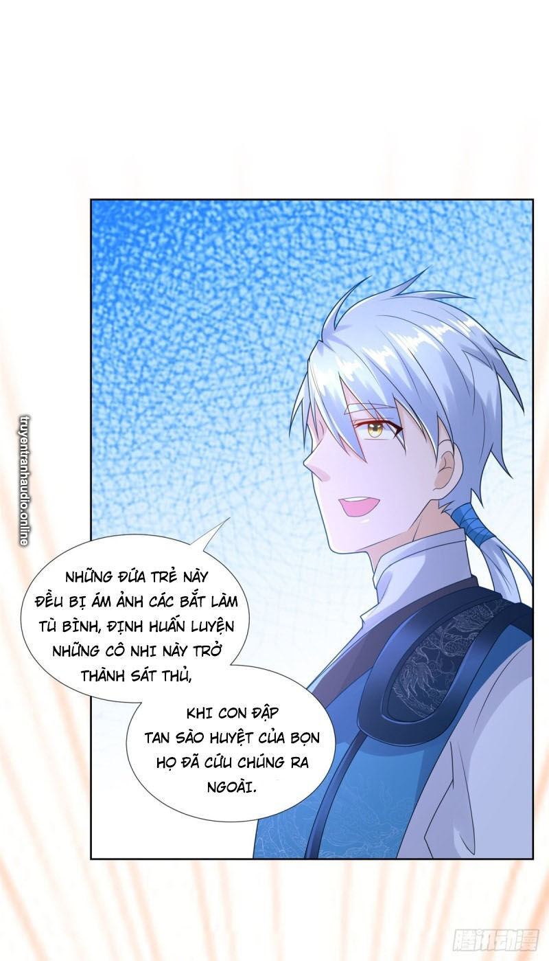 Chí Tôn Trọng Sinh Chapter 84 - Trang 2