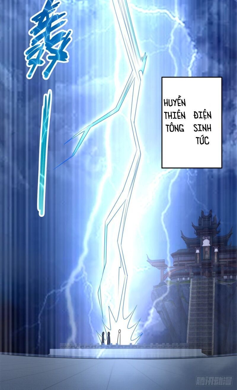 Chí Tôn Trọng Sinh Chapter 85 - Trang 2