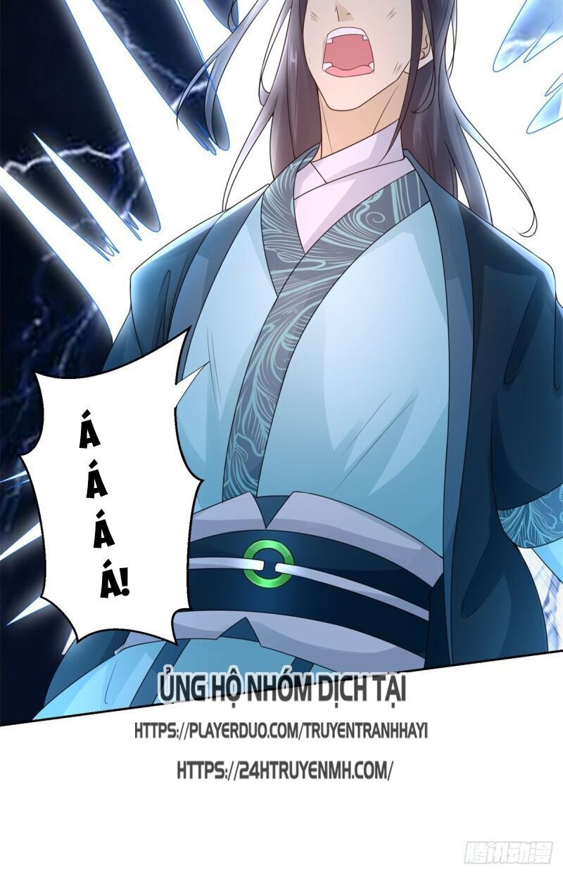Chí Tôn Trọng Sinh Chapter 85 - Trang 2