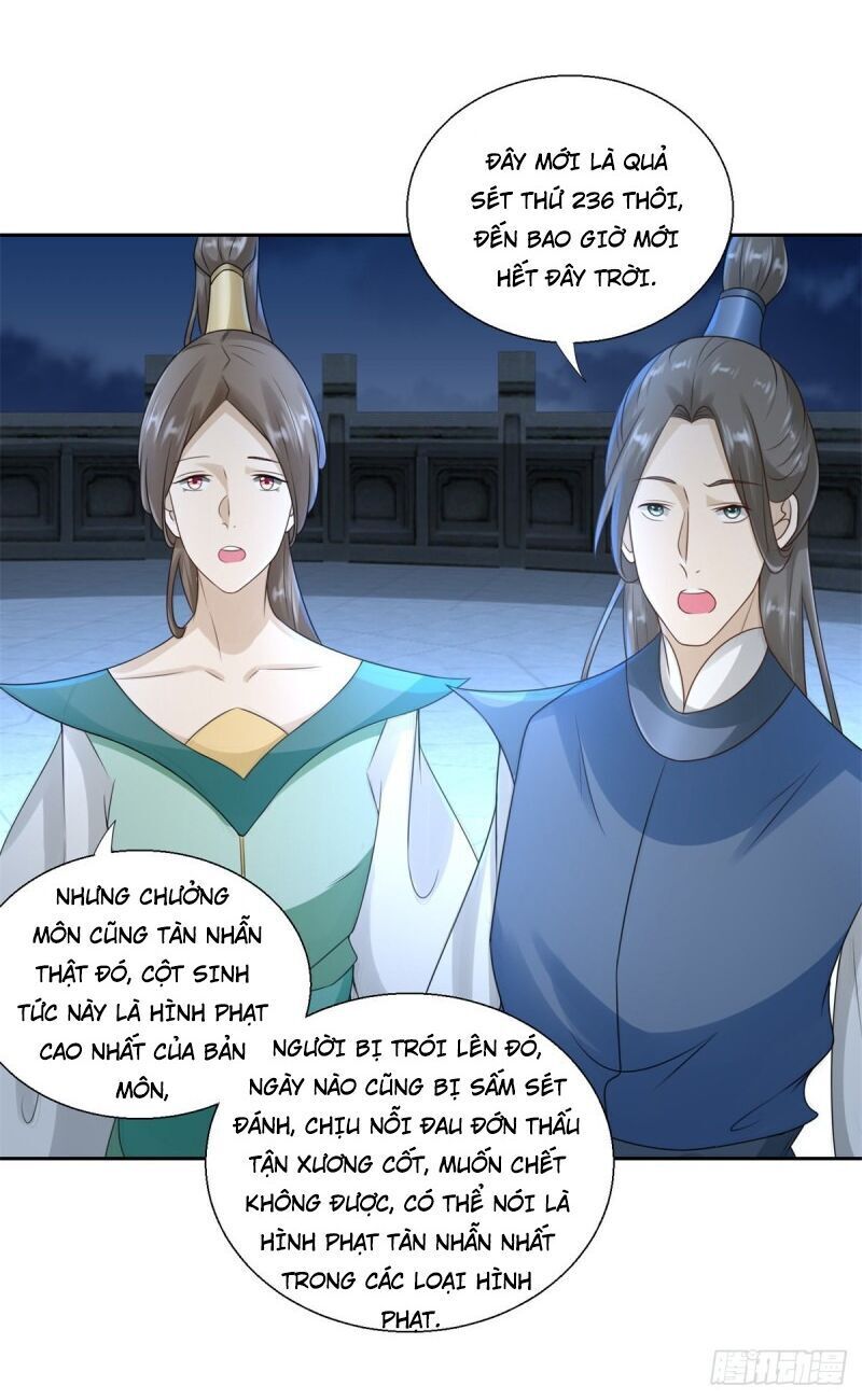 Chí Tôn Trọng Sinh Chapter 85 - Trang 2