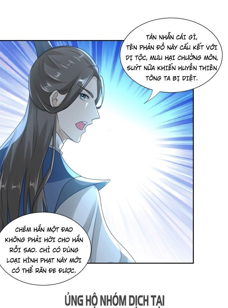 Chí Tôn Trọng Sinh Chapter 85 - Trang 2