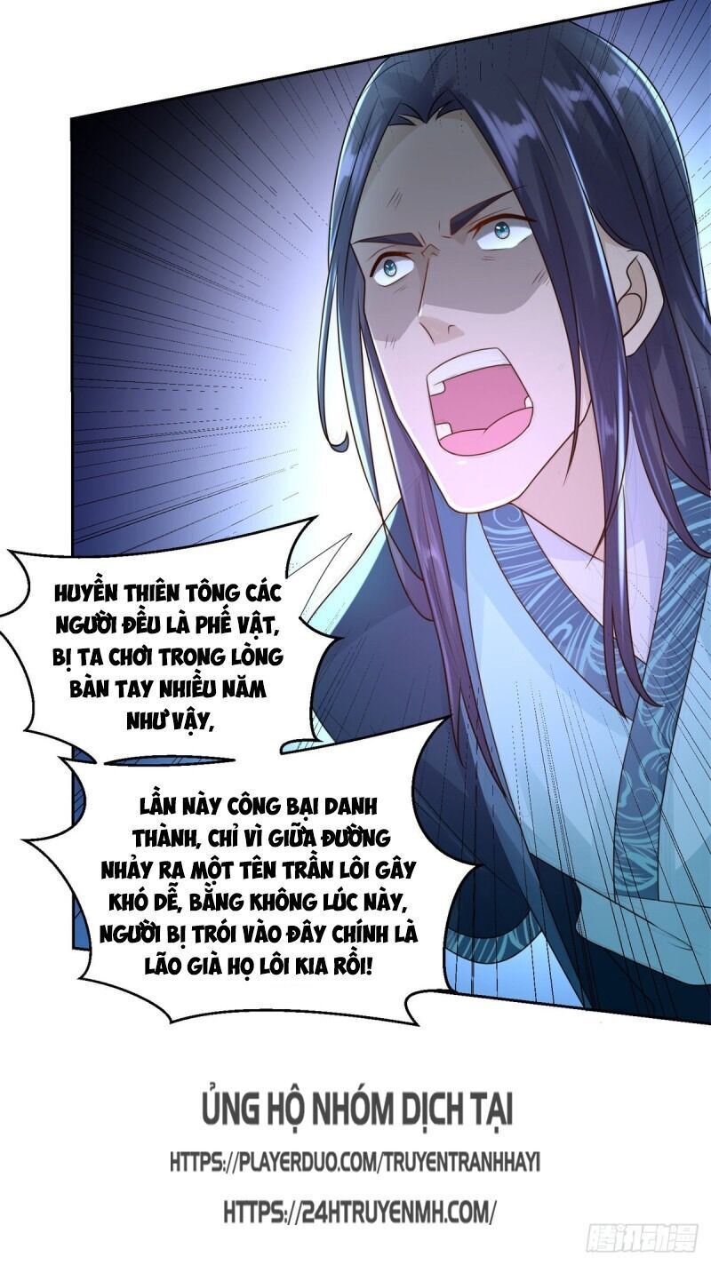 Chí Tôn Trọng Sinh Chapter 85 - Trang 2
