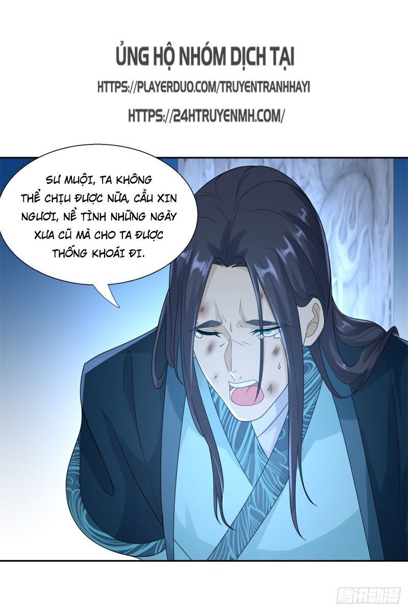 Chí Tôn Trọng Sinh Chapter 85 - Trang 2