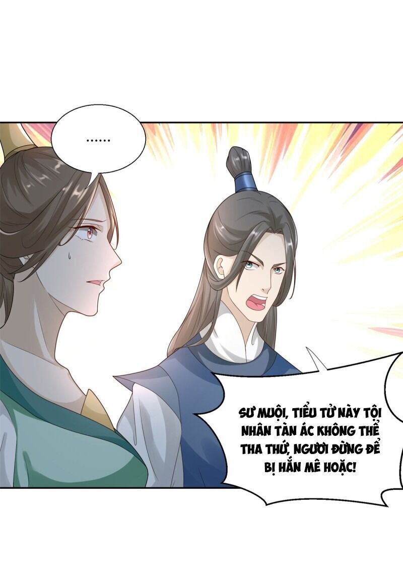 Chí Tôn Trọng Sinh Chapter 85 - Trang 2
