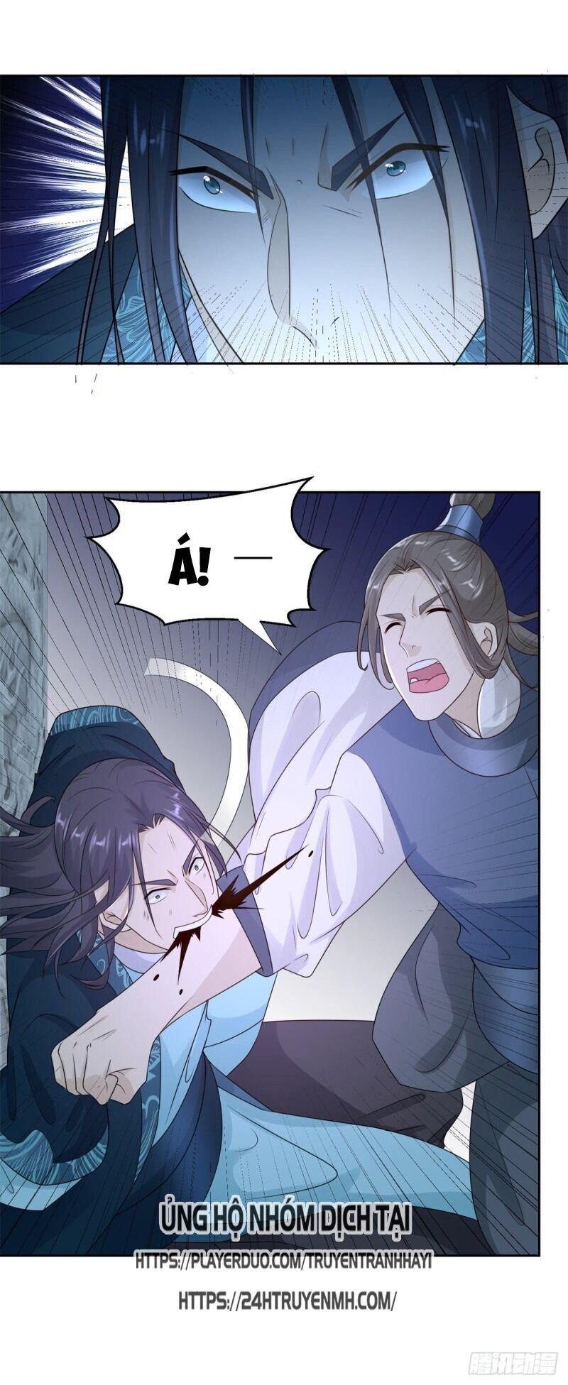 Chí Tôn Trọng Sinh Chapter 85 - Trang 2