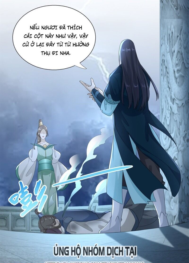 Chí Tôn Trọng Sinh Chapter 85 - Trang 2