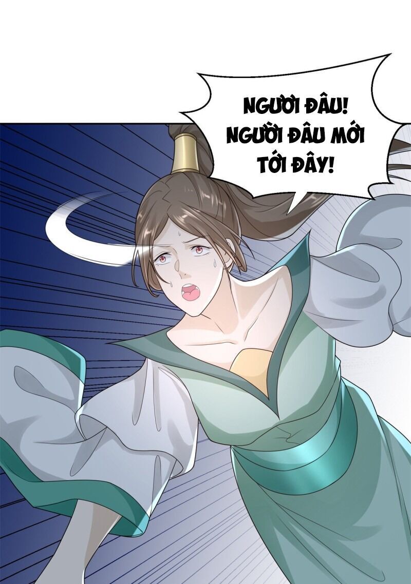Chí Tôn Trọng Sinh Chapter 85 - Trang 2