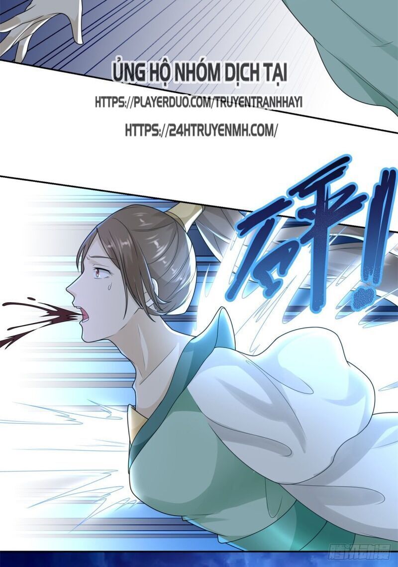 Chí Tôn Trọng Sinh Chapter 85 - Trang 2