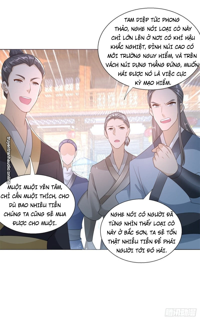 Chí Tôn Trọng Sinh Chapter 87 - Trang 2