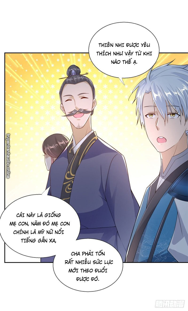 Chí Tôn Trọng Sinh Chapter 87 - Trang 2