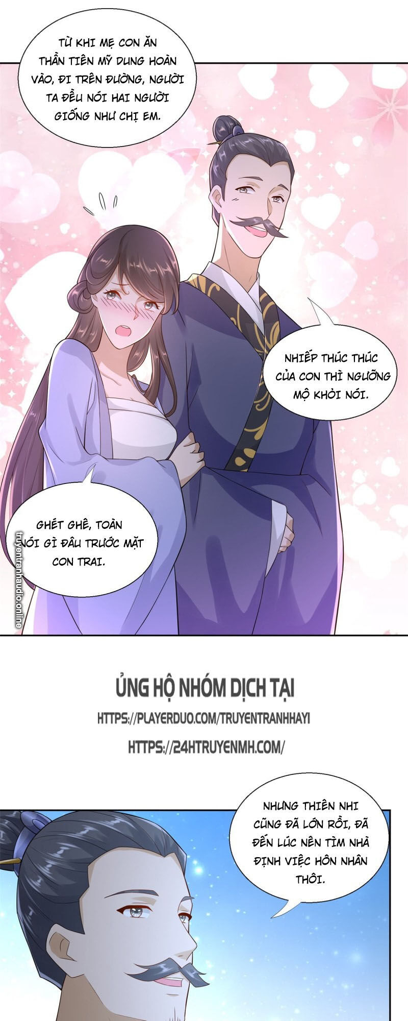 Chí Tôn Trọng Sinh Chapter 87 - Trang 2