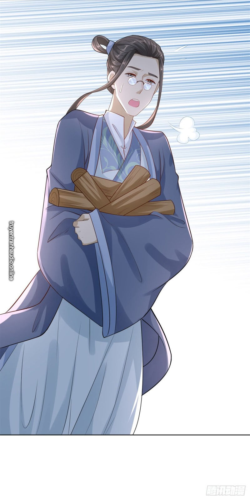 Chí Tôn Trọng Sinh Chapter 87 - Trang 2