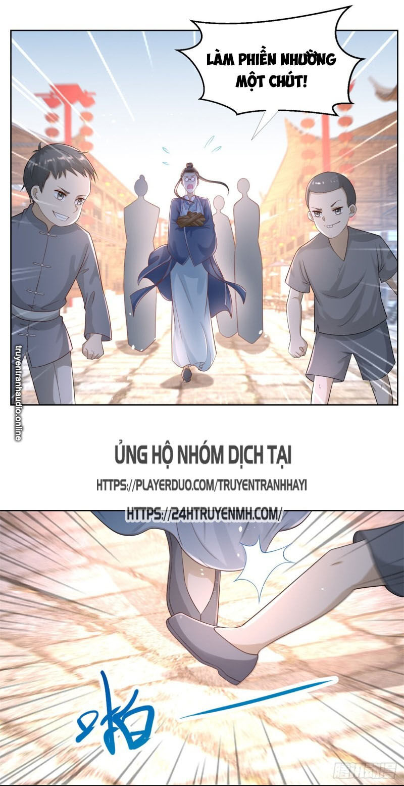 Chí Tôn Trọng Sinh Chapter 87 - Trang 2