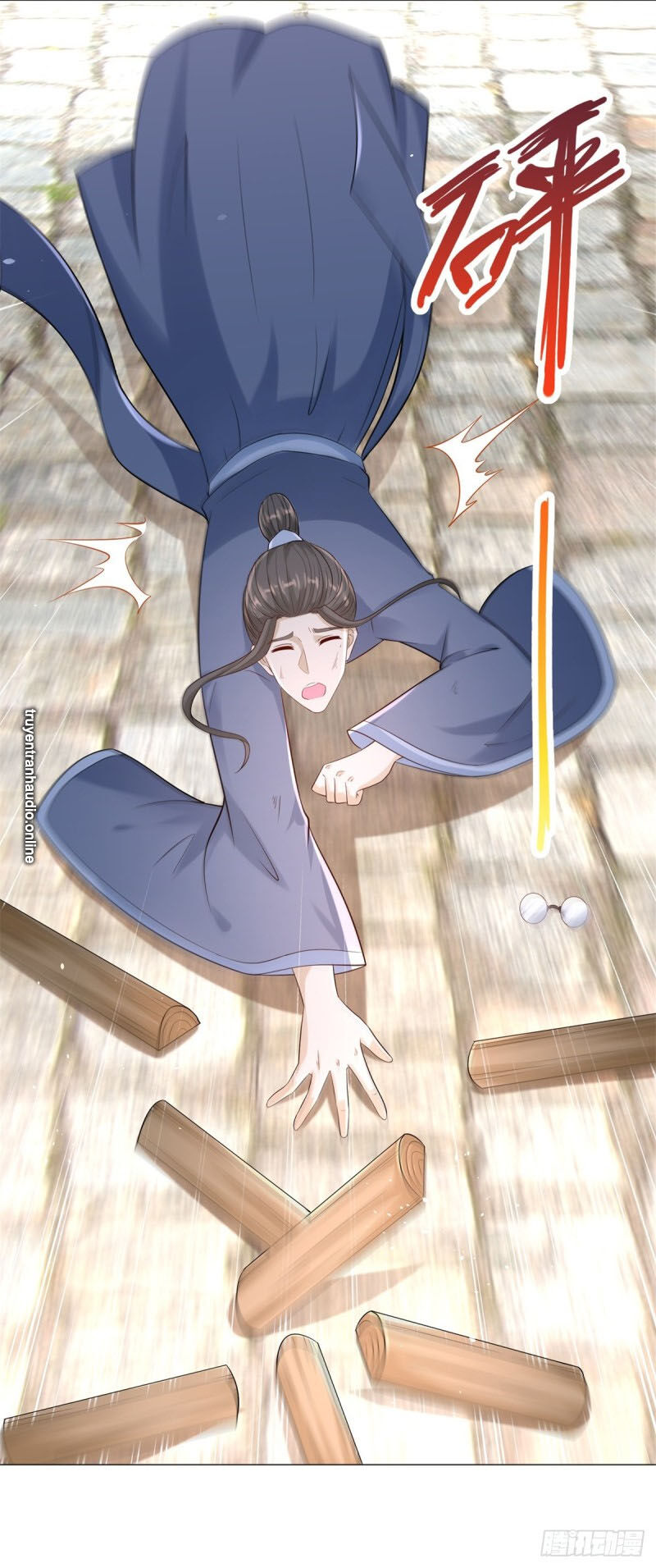 Chí Tôn Trọng Sinh Chapter 87 - Trang 2