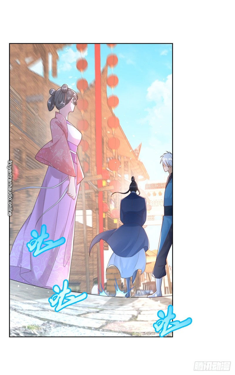 Chí Tôn Trọng Sinh Chapter 87 - Trang 2