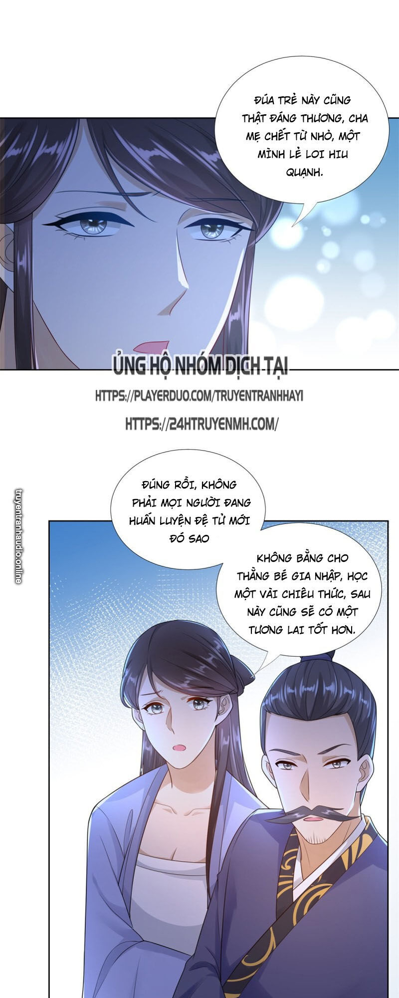 Chí Tôn Trọng Sinh Chapter 87 - Trang 2