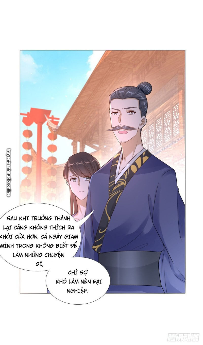 Chí Tôn Trọng Sinh Chapter 87 - Trang 2