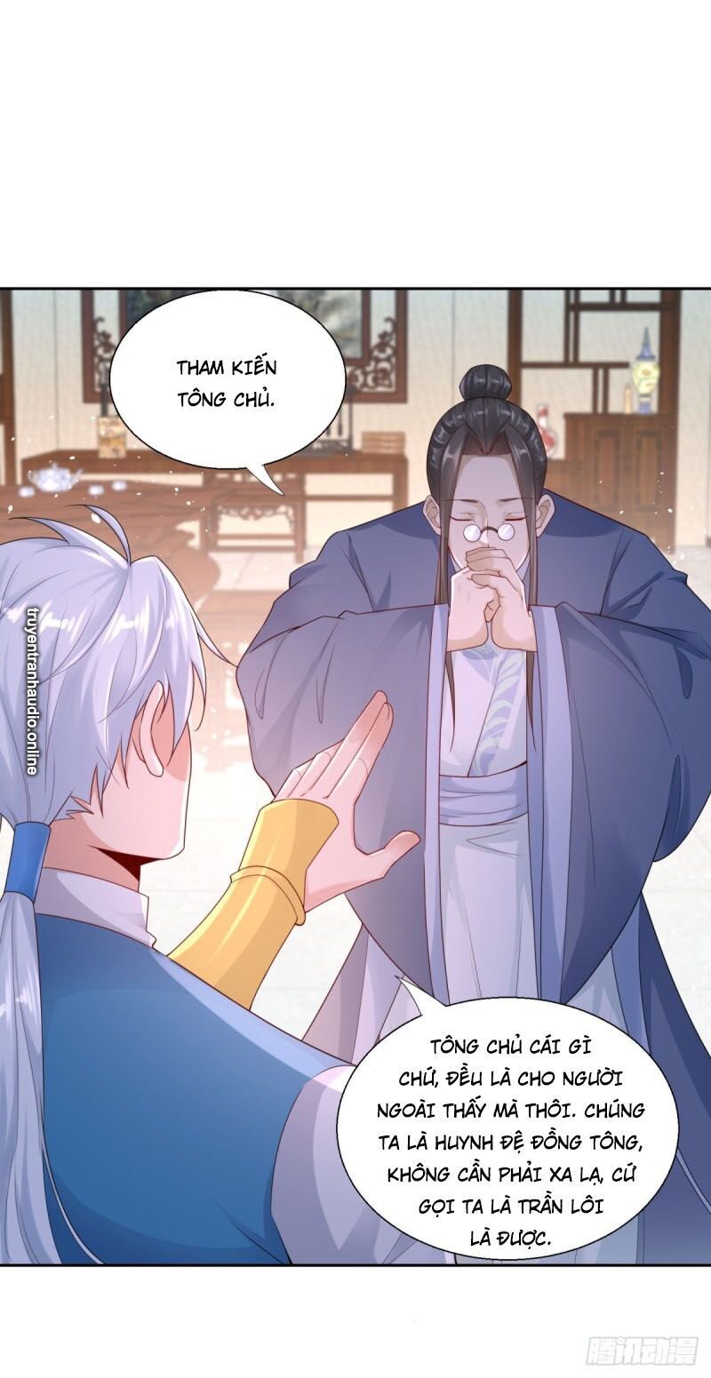 Chí Tôn Trọng Sinh Chapter 88 - Trang 2